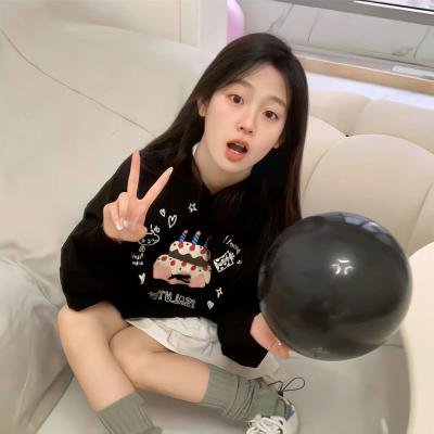 暗红